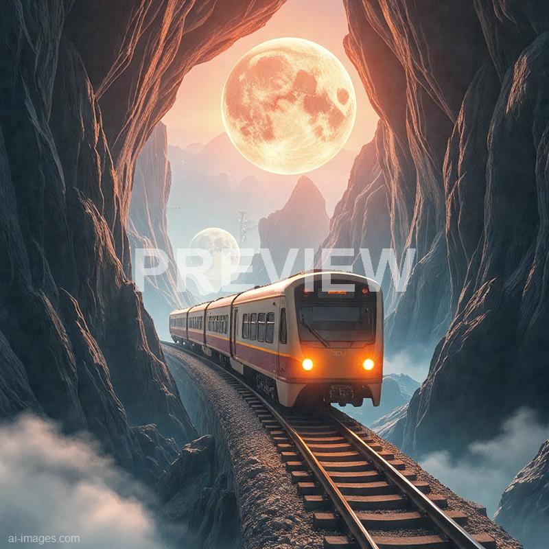 4102 - a-train-floating-in-the-air-without-tracks-passing-th_250421044240_Filename Text 2_04035_Filename Text 3